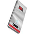 Morocco Soccer Flag LG Stylo 6 Clear Case