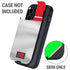 Morocco Soccer Flag Otterbox Defender iPhone Skin