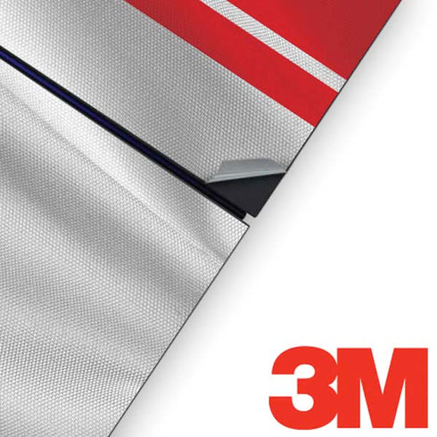 Morocco Soccer Flag PS4 Console Skin