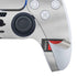 Morocco Soccer Flag PS5 Controller Skin