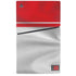 Morocco Soccer Flag PS5 Slim Disk Console Skin