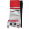 Morocco Soccer Flag PS5 Slim Digital Edition Bundle Skin
