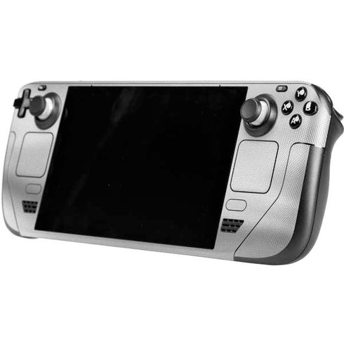 Morocco Soccer Flag Steam Deck Handheld Gaming Computer Skin