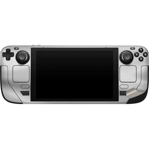 Morocco Soccer Flag Steam Deck Handheld Gaming Computer Skin