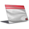Morocco Soccer Flag Surface Laptop 2 Skin