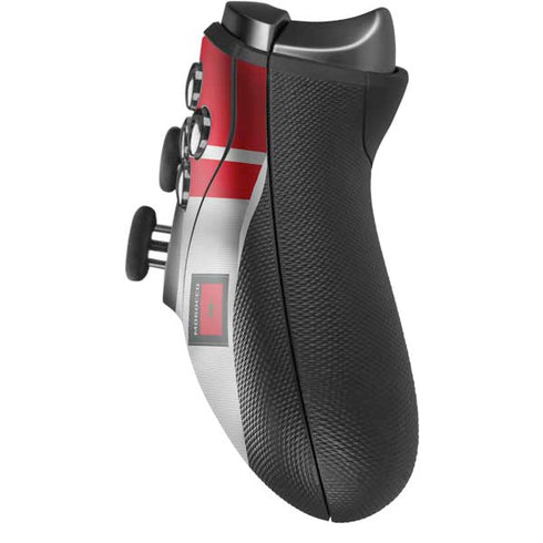 Morocco Soccer Flag Xbox Elite Wireless Controller Series 2 Skin