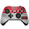 Morocco Soccer Flag Xbox One Elite Controller Skin