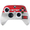 Morocco Soccer Flag Xbox Series S Controller Skin