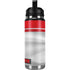 Morocco Soccer Flag YETI Rambler 26oz Bottle Skin