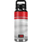 Morocco Soccer Flag YETI Rambler 36oz Bottle Skin