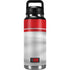 Morocco Soccer Flag YETI Rambler 36oz Bottle Skin