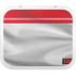 Morocco Soccer Flag YETI Roadie 24 Hard Cooler Skin