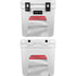 Morocco Soccer Flag YETI Roadie 24 Hard Cooler Skin