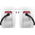 Morocco Soccer Flag YETI Roadie 24 Hard Cooler Skin