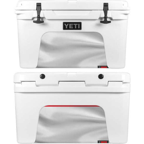 Morocco Soccer Flag YETI Tundra 45 Hard Cooler Skin