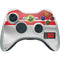 Morocco Soccer Flag Xbox 360 Wireless Controller Skin