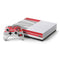 Morocco Soccer Flag Xbox One Skins
