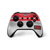 Morocco Soccer Flag Xbox One X Controller Skin