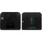 Wizarding Worlds Harry Potter Morsmorder Death Eater Dark Mark Nintendo 2DS Skin