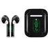 Wizarding Worlds Harry Potter Morsmorder Death Eater Dark Mark Apple AirPods 2 Skin