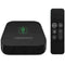 Wizarding Worlds Harry Potter Morsmorder Death Eater Dark Mark Apple TV Skin