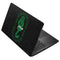 Wizarding Worlds Harry Potter Morsmorder Death Eater Dark Mark Asus X502CA 15.6 Skin