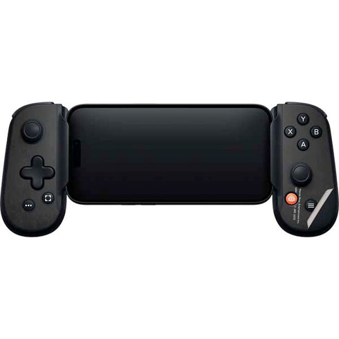 Wizarding Worlds Harry Potter Morsmorder Death Eater Dark Mark Backbone One for iPhone Game Controller Skin