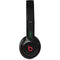 Wizarding Worlds Harry Potter Morsmorder Death Eater Dark Mark Beats Solo 2 Wireless Skin