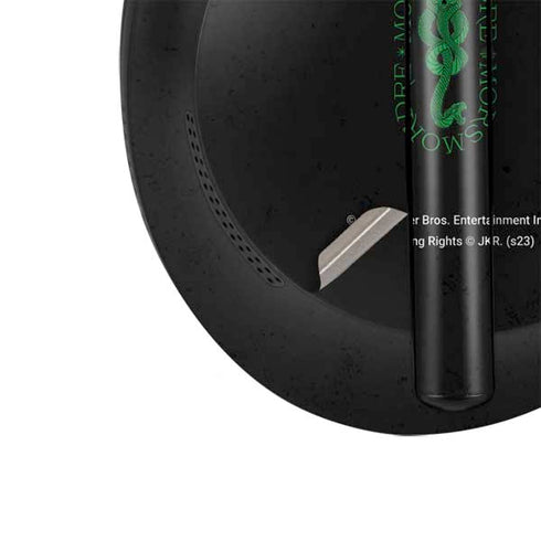 Wizarding Worlds Harry Potter Morsmorder Death Eater Dark Mark Bose Noise Cancelling Headphones 700 Skin