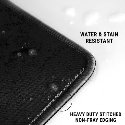 Wizarding Worlds Harry Potter Morsmorder Death Eater Dark Mark Gaming Mouse Pad