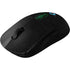 Wizarding Worlds Harry Potter Morsmorder Death Eater Dark Mark G Pro Wireless Gaming Mouse Skin