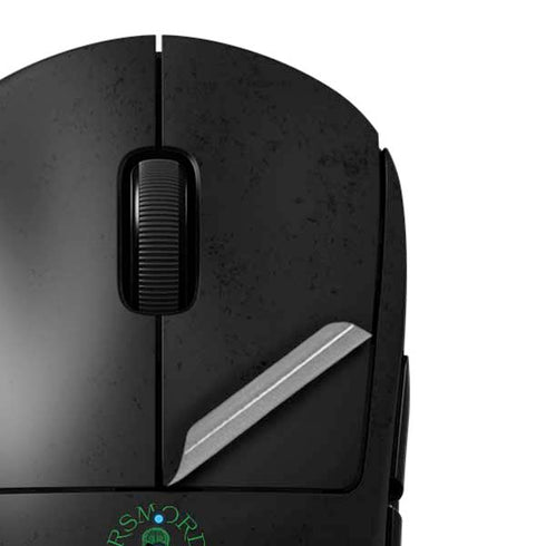 Wizarding Worlds Harry Potter Morsmorder Death Eater Dark Mark G Pro Wireless Gaming Mouse Skin