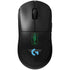 Wizarding Worlds Harry Potter Morsmorder Death Eater Dark Mark G Pro Wireless Gaming Mouse Skin