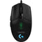 Wizarding Worlds Harry Potter Morsmorder Death Eater Dark Mark G203 Prodigy RGB Wired Gaming Mouse Skin