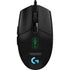 Wizarding Worlds Harry Potter Morsmorder Death Eater Dark Mark G203 Prodigy RGB Wired Gaming Mouse Skin