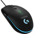 Wizarding Worlds Harry Potter Morsmorder Death Eater Dark Mark G203 Prodigy RGB Wired Gaming Mouse Skin