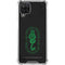 Wizarding Worlds Harry Potter Morsmorder Death Eater Dark Mark Galaxy A12 Clear Case