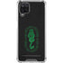 Wizarding Worlds Harry Potter Morsmorder Death Eater Dark Mark Galaxy A12 Clear Case