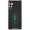 Wizarding Worlds Harry Potter Morsmorder Death Eater Dark Mark Galaxy A14 5G Clear Case