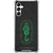 Wizarding Worlds Harry Potter Morsmorder Death Eater Dark Mark Galaxy A15 5G Clear Case