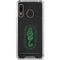 Wizarding Worlds Harry Potter Morsmorder Death Eater Dark Mark Galaxy A30 Clear Case