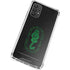 Wizarding Worlds Harry Potter Morsmorder Death Eater Dark Mark Galaxy A32 5G Clear Case