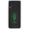 Wizarding Worlds Harry Potter Morsmorder Death Eater Dark Mark Galaxy A50 Clear Case