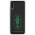 Wizarding Worlds Harry Potter Morsmorder Death Eater Dark Mark Galaxy A50 Clear Case