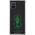 Wizarding Worlds Harry Potter Morsmorder Death Eater Dark Mark Galaxy A51 5G Clear Case