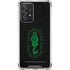 Wizarding Worlds Harry Potter Morsmorder Death Eater Dark Mark Galaxy A52 5G Clear Case