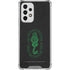 Wizarding Worlds Harry Potter Morsmorder Death Eater Dark Mark Galaxy A53 5G Clear Case