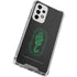 Wizarding Worlds Harry Potter Morsmorder Death Eater Dark Mark Galaxy A53 5G Clear Case