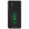 Wizarding Worlds Harry Potter Morsmorder Death Eater Dark Mark Galaxy A54 5G Clear Case
