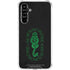 Wizarding Worlds Harry Potter Morsmorder Death Eater Dark Mark Galaxy A54 5G Clear Case